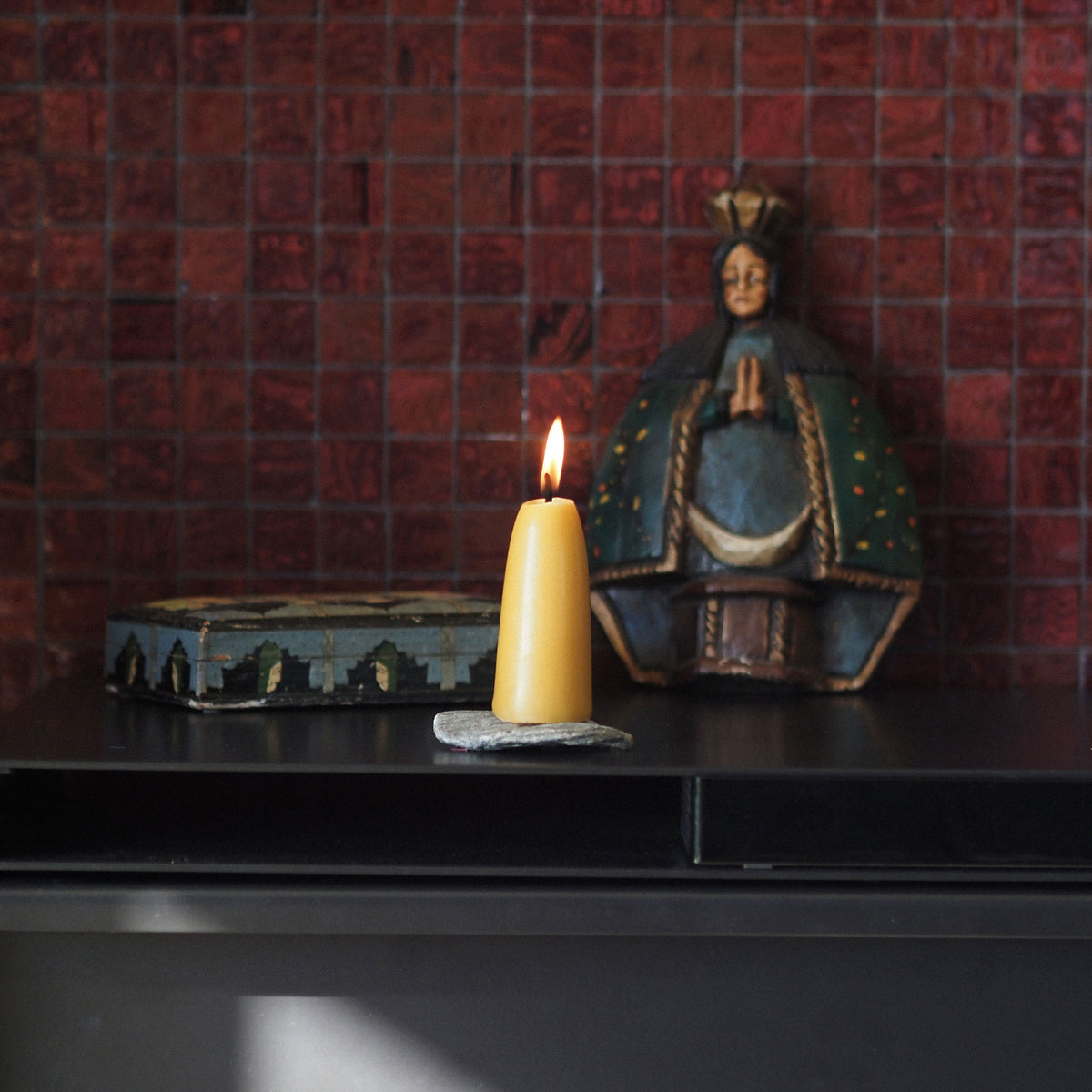 Altar Column 12cm